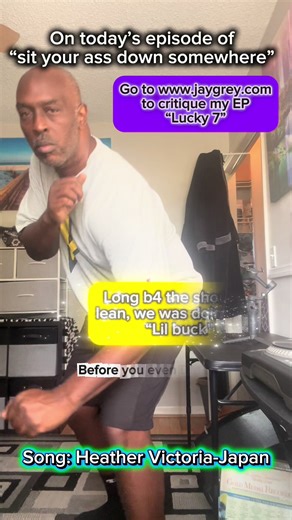 Yessuh‼️ Enjoying life, feeling the vibe🕺🏻my new music gone be nuclear ☢️ #fun #dance ##life #choreography