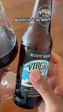 Is Virgil's Root Beer REALLY the Best?