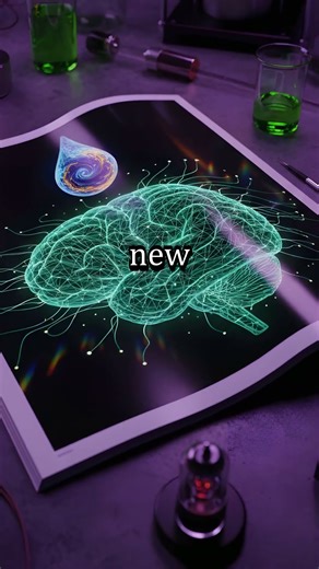 Inside Synaptogenesis: How Your Brain Builds New You #1