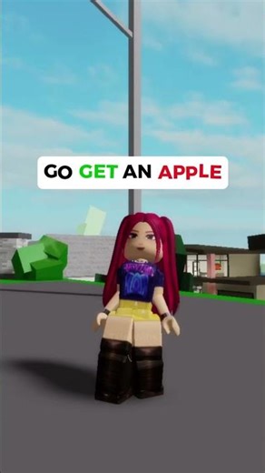 Brookhaven but I CANNOT touch WHITE ⚪️ #robloxbrookhaven #shorts #brookhaven #roblox