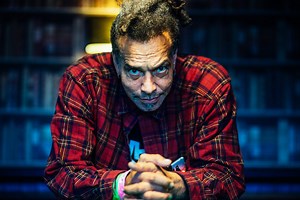 Original Faith No More Singer Chuck Mosley Passes Away