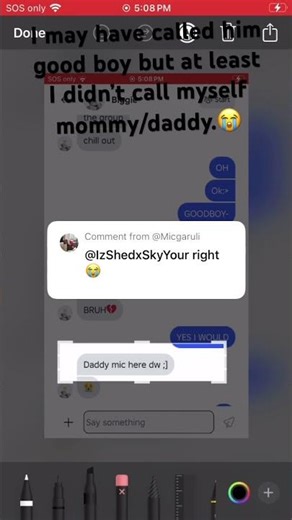 Shut up Mickey Mouse ‪@Micgaruli‬