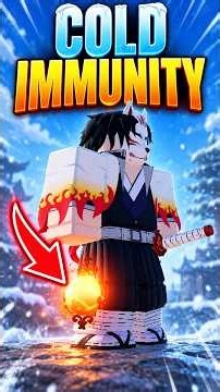 How to stop taking damage from cold in Slayers 2
