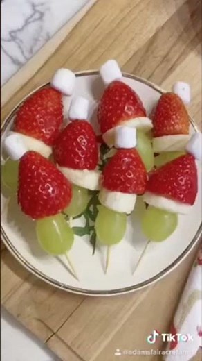 #cooking #recipes #Fruit #Kabobs #Recipe | Fruit Kabobs Recipe