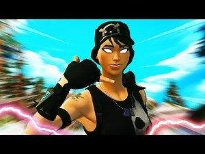 “YOU EDIT LIKE FE4RLESS”