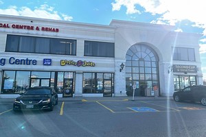 Body Works Physiotherapy Pickering - Book Your Appointment