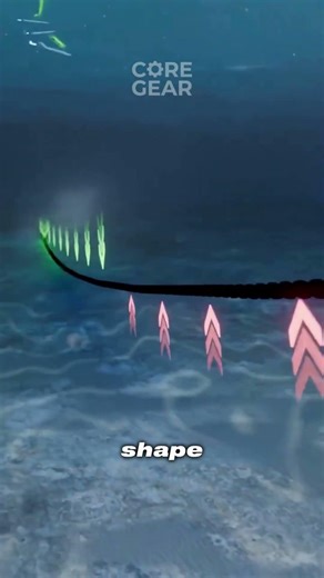 How does an anchor actually work?
