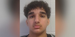 Man accused of rape at LSU dorm, authorities say