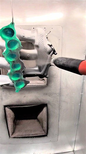 Supercharged Hose Barb and Micro Precision Nozzle Explained