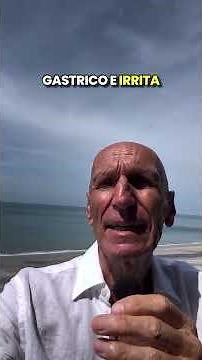 Tre alimenti che possono causarti il reflusso.