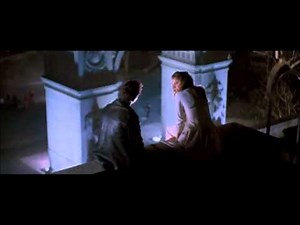 August Rush | Rooftop scene