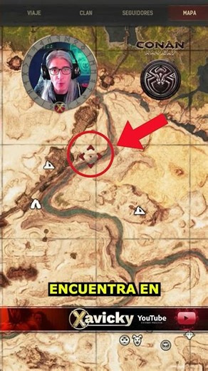 #trick #tip DISCOVER THE SECRETS OF ZATH'S RELIGION - CONAN EXILES 2023