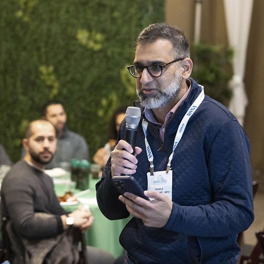 Just 10 days left! Join IMANA’s Radiology Networking Dinner on December 2 in Chicago. Reconnect with colleagues, share insights, and strengthen the community that drives radiology forward. Reserve your seat today: imana.org/radiology-dinner #Radiology #NetworkingDinner #IMANACares #MedicalCommunity #PhysiciansNetworking | Islamic Medical Association of North America - IMANA