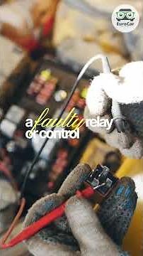 Skoda Octavia Battery Drains Overnight This Is the Real Reason