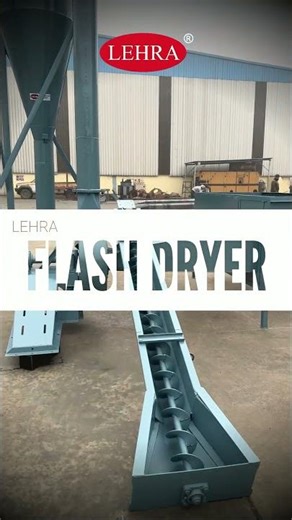 Flash Dryer vs Rotary Dryer Explained | Best Dryer for Biomass Processing