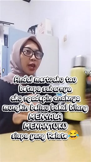 Menyala gak tuh para istri2 hebat diluar sana #shortvideo #subscribemychannel