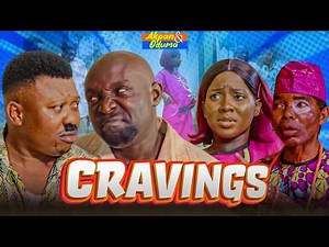 Akpan and Oduma 'Cravings' | Latest Nigerian Comedy | 2026 Skit