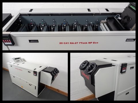 Colenta Colour Negative film processing and scanning