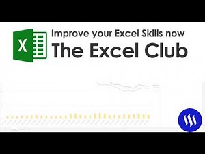 How to Connect Excel to Coinmarketcap for historic and ticker information