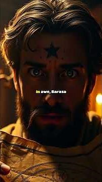 Oldest Star Maps Ever Found