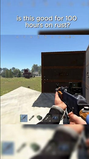 Scripts used in my profile #rustgame #rustcheat #rustscript #rustscripting #rustmacros #rustshorts