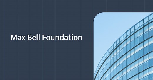 Apply for Funding - Max Bell Foundation