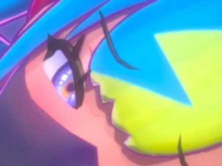 blobcg Canari short animation