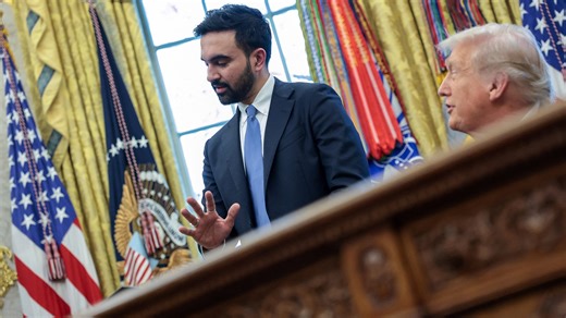 Will Mamdani help Westchester pols beat Con Ed rate hike? See the plan