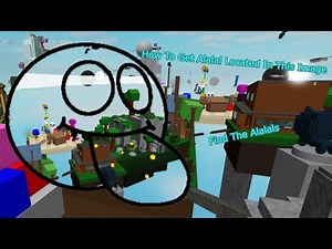 How to get Alalal Located In This Image in Find The Alalals
