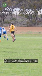 228K views · 1.3K reactions | In Australia's smallest football league Ravensthorpe and Hopetoun face off every single week "As far as I know we're the only two-team comp in the country." Latest news direct to your inbox, ABC Great Southern newsletter: https://ab.co/GreatSouthernNewsletter | ABC Great Southern | Facebook