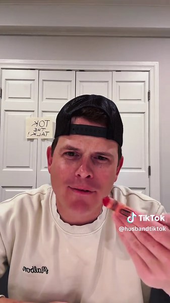 Husband and Wife Talk Relationship Challenges