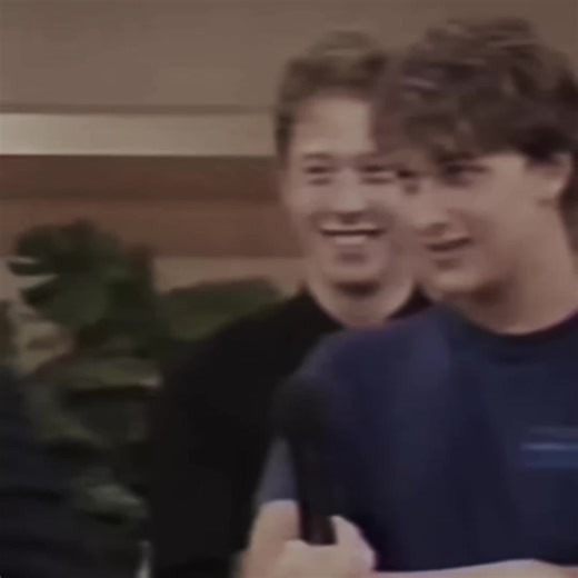 Celebrating Steven Meeks from Dead Poets Society