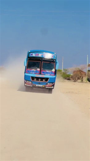 Exploring Mandera: Culture and Attractions in Kenya