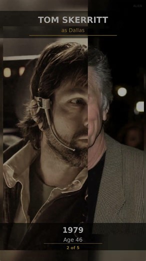 Movie Cast: Then and Now | Alien