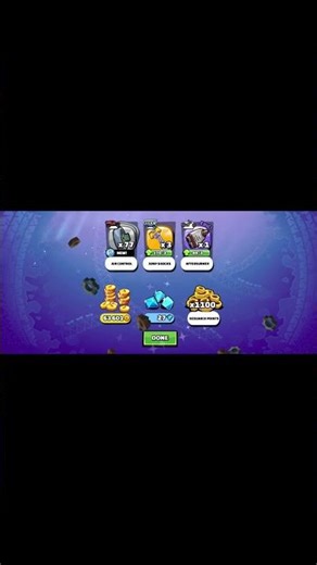 Epic HCR2 Chest Opening🔓| Rare Reward✨#HCR_MAX#HCR#HillClimbRacing2#ViralShort#GamingShort#EpicStunt