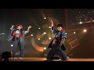 (5/2夜公演)⑤DPK坪井「イケイケ女子7色個性」SURPRISE★BOX2021