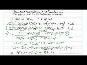 standard-cell-voltage