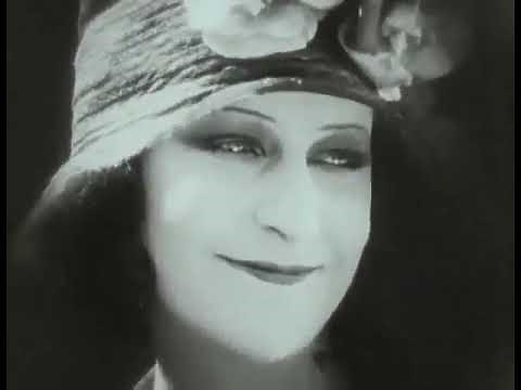 "Paris; Rien Que Les Heures" ("Nothing But The Hours") - 1926