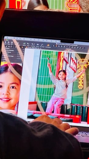 Heidi_Modeling_Official on Instagram: "What a valuable experience it was to be part of the TamJai Mixian campaign in Melbourne this May! Heidi had an amazing time shooting with the Tufei Chicken Wingettes. A big thank you to Mark from Nimble Media for bringing her into this wonderful project. We’re also truly grateful to every crew member on set — your encouragement and kindness gave Heidi the confidence to shine and complete her role beautifully 🫶 @tamjaimixian_au @noahworkshop @neighbo