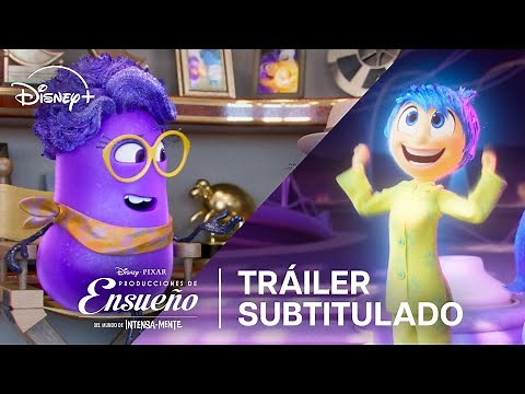 Producciones De Ensueño | Tráiler subtitulado | Disney+