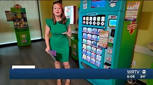 LOTTERY MONEY: The lottery brings in BILLIONS of dollars for the state, but it's not going directly to education and roads like many other states. We looked into what the State of Indiana is doing with the lotto money and why there's a push to expand that. Hoosier Lottery Senator Ron Alting | Kara Kenney WRTV