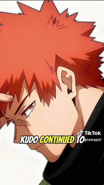 Every One For All user in MHA explained - Kudo #myheroacademia #deku #allforone #anime #manga #allmight