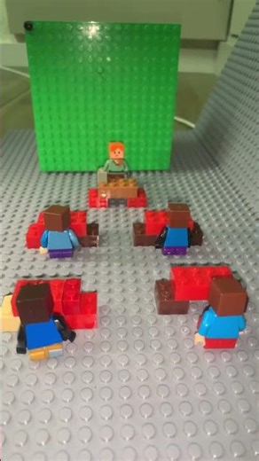 Школа#lego#shorts