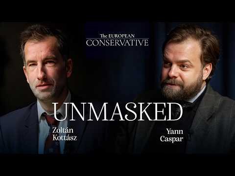 “Macron created this political chaos in France on purpose” | Europe Unmasked Ep. 6
