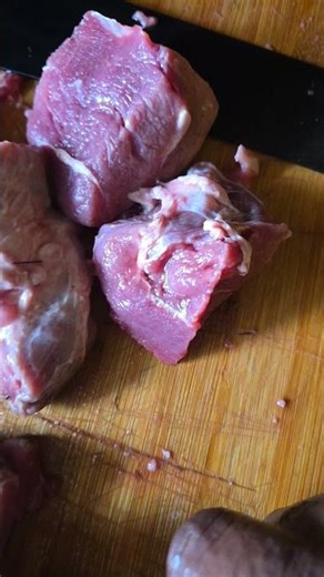 The catch-Wild Boar