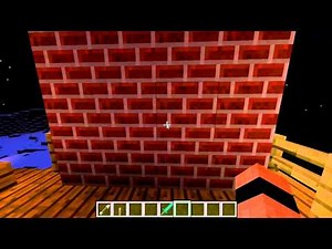 Minecraft Game Modes: Creative