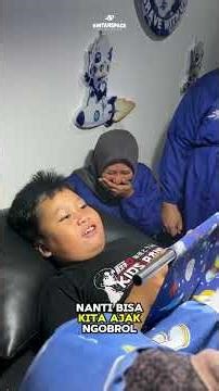 #NGOBROLBARENGSTAFF KENAPA HRUS KHITAN DI KS #khitanjogja #sunatbayi #KhitanSpace