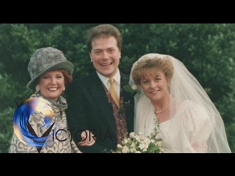 Cilla Black: Blind Date couple pay tribute - BBC News