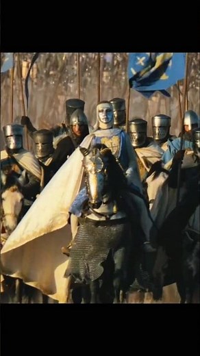 Baldwin’s Surprise Entry Caught Salahuddin Off Guard. ⚔️🔥