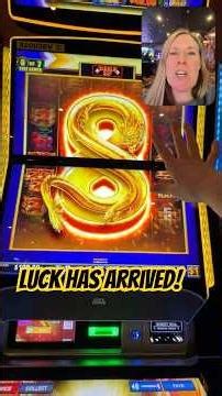 Quick Hits Luck Has Arrived in the Bonus! $10 spins #casino #slots #gambling